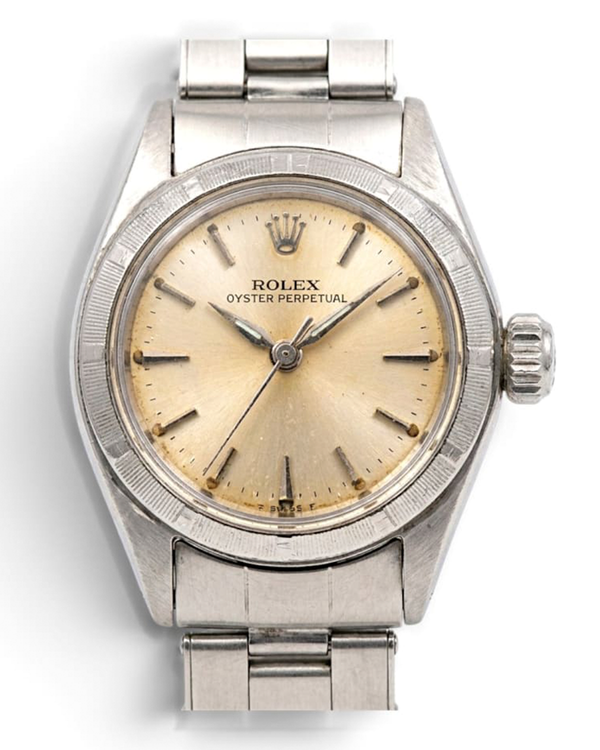 Rolex Oyster Perpetual (6623)