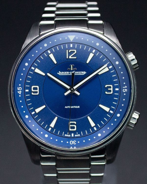 No Reserve - Jaeger-LeCoultre Polaris (Q9008180)