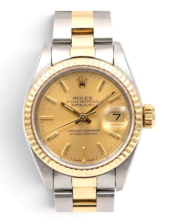 Rolex Lady-Datejust (6917)