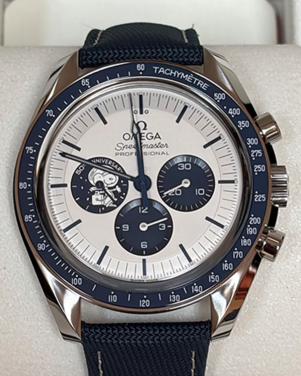 Omega Speedmaster (310.32.42.50.02.001)