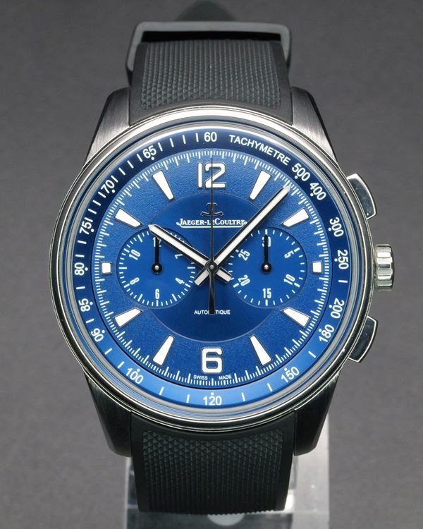 No Reserve - Jaeger-LeCoultre Polaris (Q9028480)