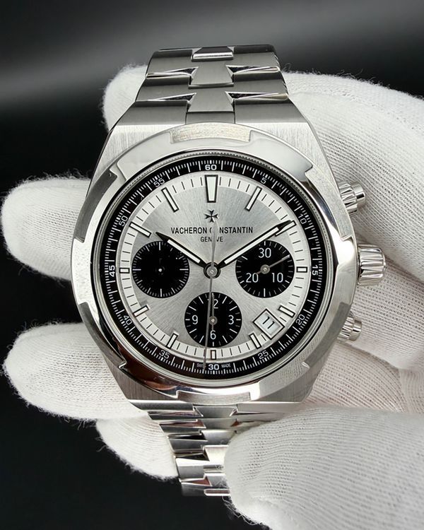 Vacheron Constantin Overseas (5520V/210A-B686)