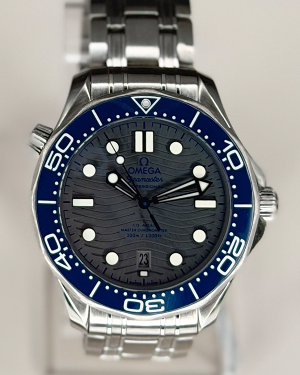 Omega Seamaster Diver 300M (210.30.42.20.06.001)