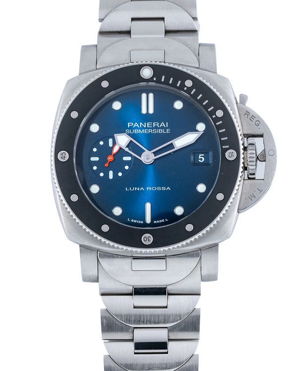 Panerai Submersible (PAM1565)