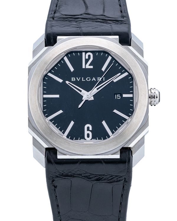Bvlgari Octo (BGO41S)
