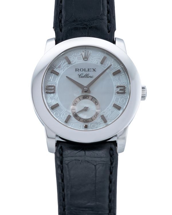 Rolex Cellini (5240/6)