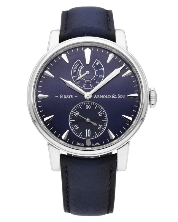 Arnold & Son Eight-Day (1EDAS.U01A.D136S)
