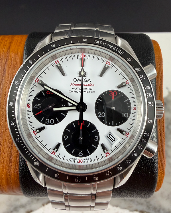 (Working) No Reserve - Omega Speedmaster (323.30.40.40.04.001)