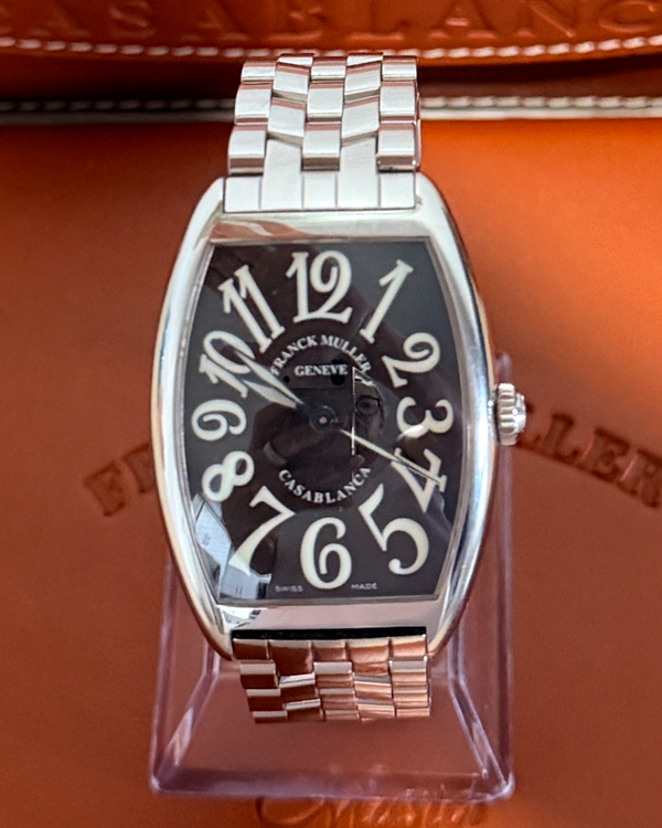 Franck Muller Casablanca (2852)