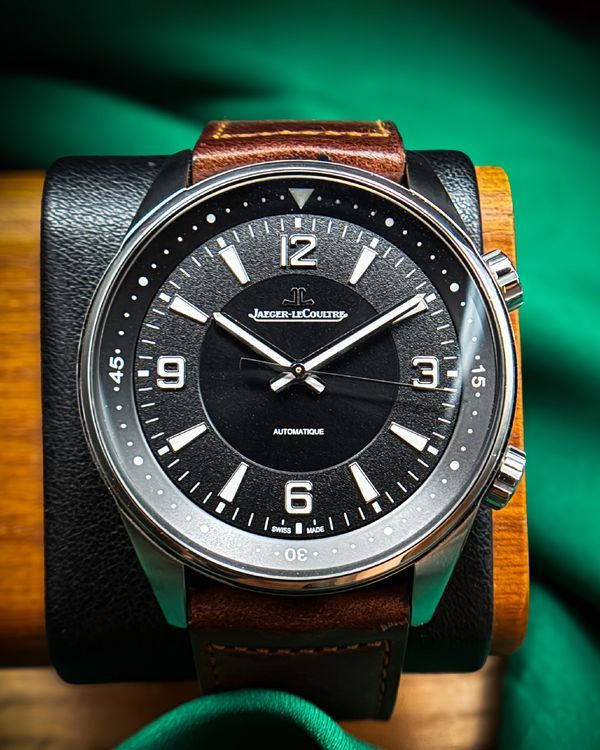 No Reserve - Jaeger-LeCoultre Polaris (Q9008471)
