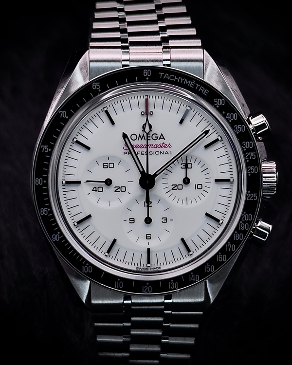 Omega Speedmaster (310.30.42.50.04.001)