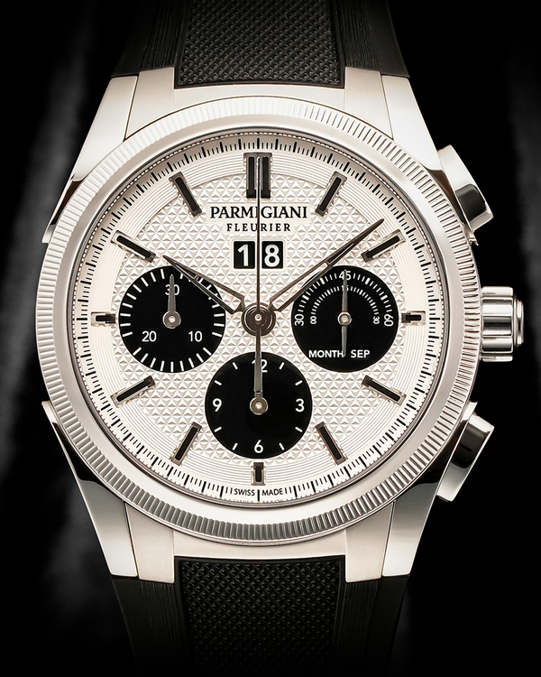 Parmigiani Fleurier Tonda (PFC906-0000140-X01482)