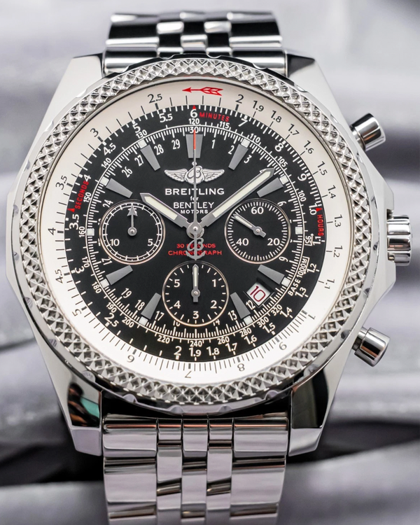 Breitling Bentley (A25362)