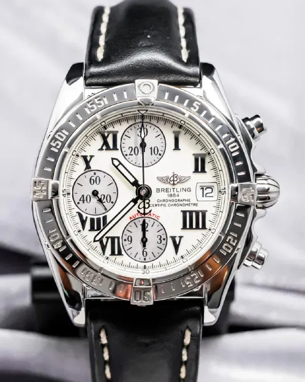 Breitling Chronomat (A13358)