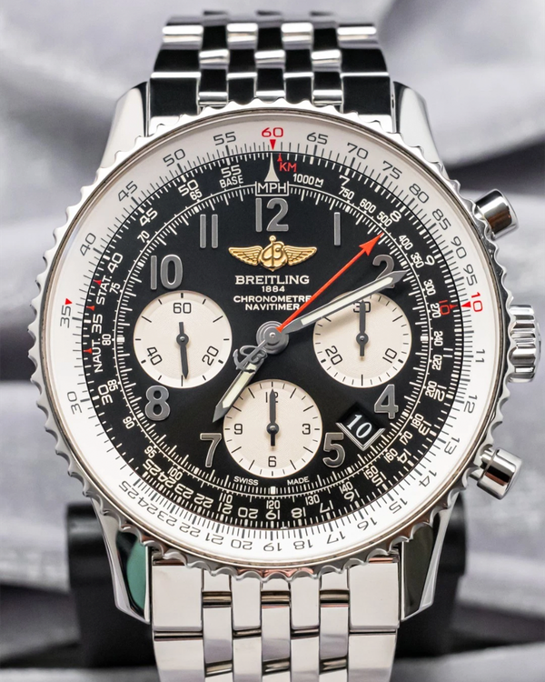 Breitling Navitimer (AB012012/BB02)