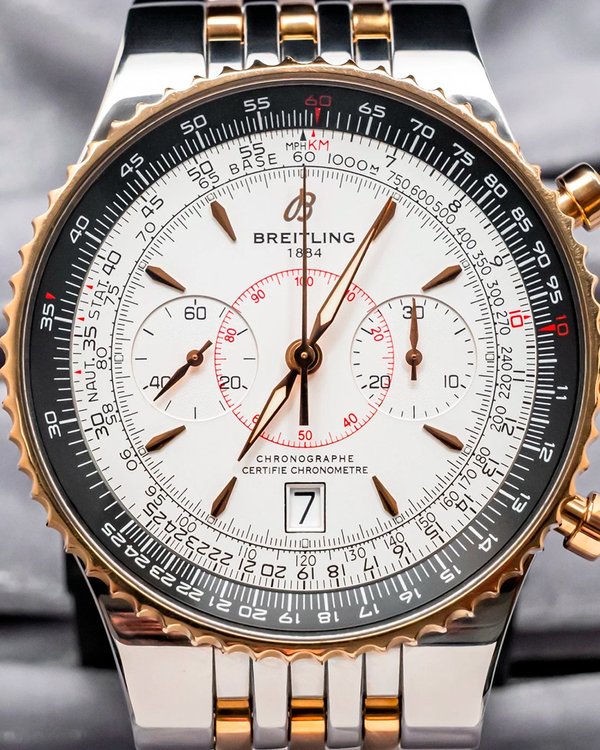 Breitling Montbrillant (C23340)