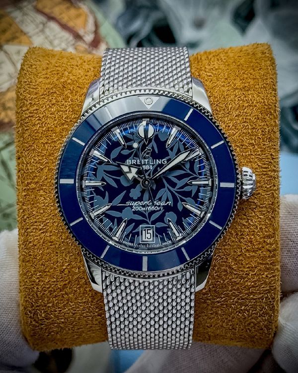 Breitling Superocean Heritage (AB31101A1C1A1)