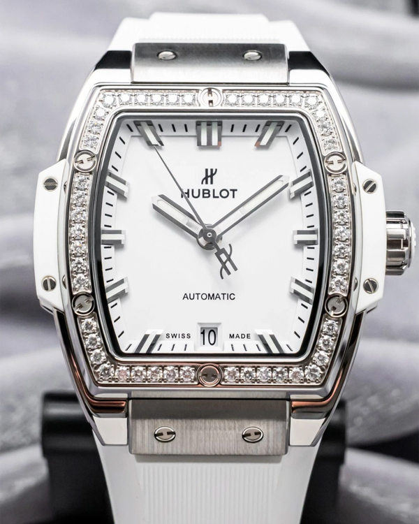 Hublot Spirit Of Big Bang (665.NE.2010.RW.1204)