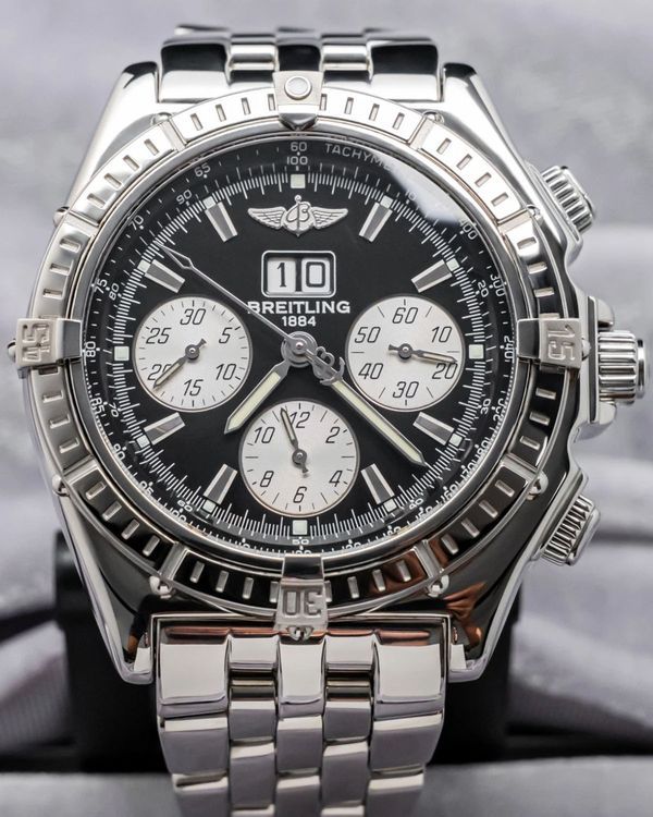 Breitling Crosswind (A44355)