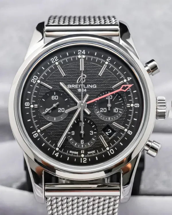 Breitling Transocean (AB045112/BC67)