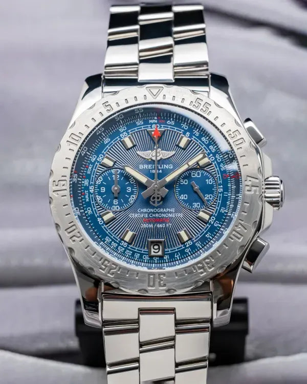 Breitling Skyracer (A27362)
