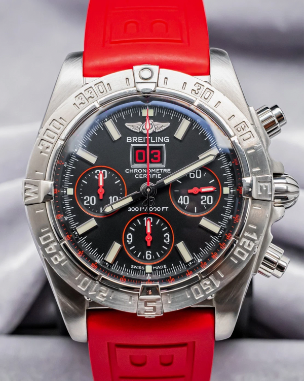 Breitling Blackbird (A44359)