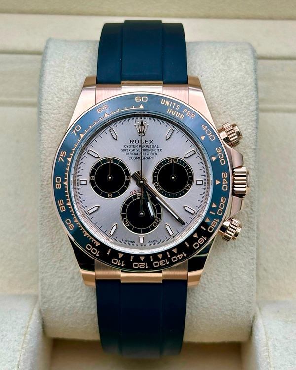 Rolex Cosmograph Daytona (126515LN)