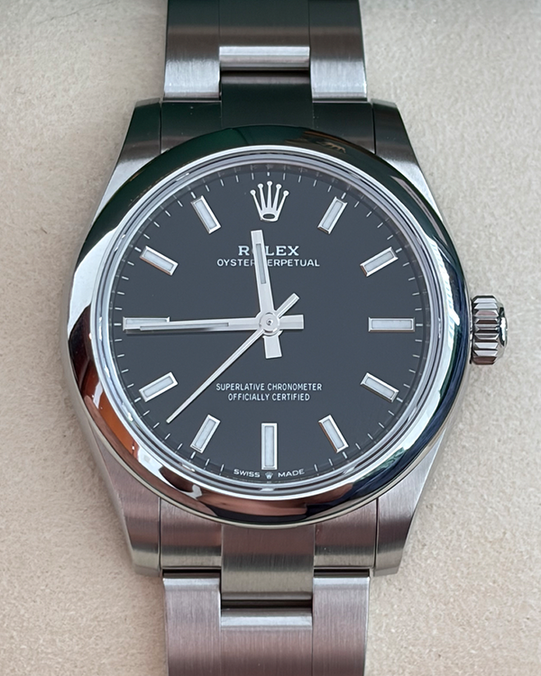 Rolex Oyster Perpetual (277200)