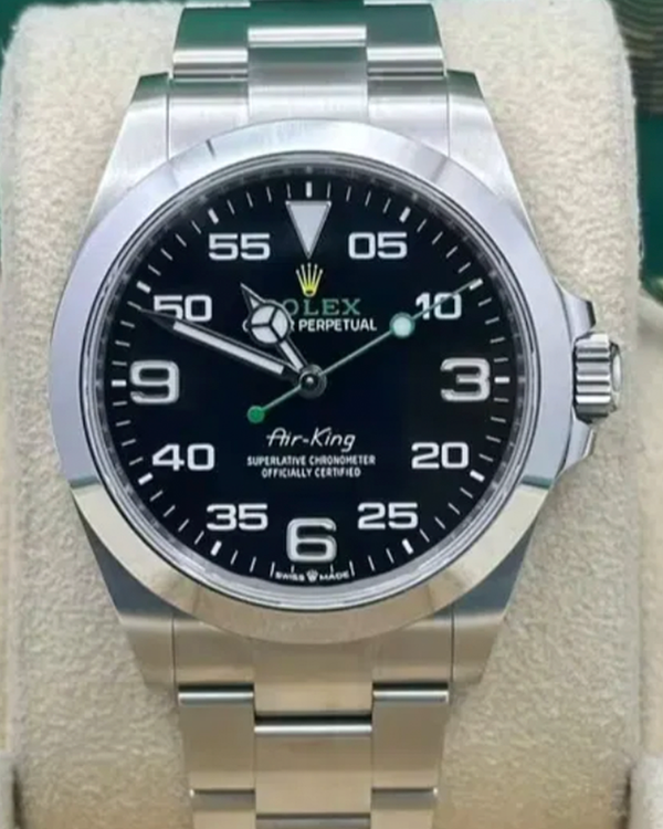 Rolex Air-King (126900)