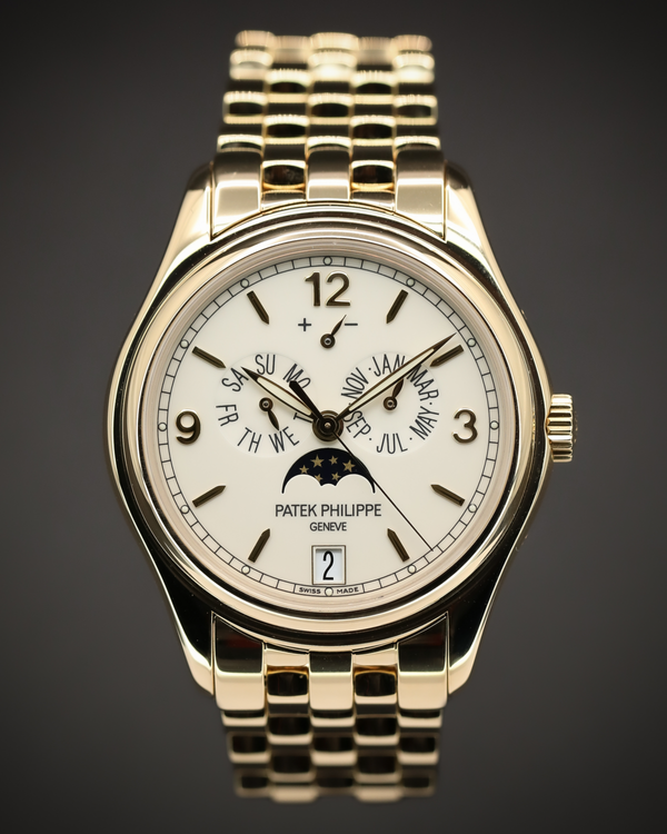 Patek Philippe Annual Calendar (5146/1J-001)
