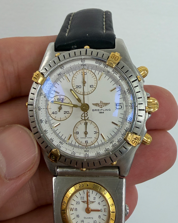Breitling Chronomat (B13047)