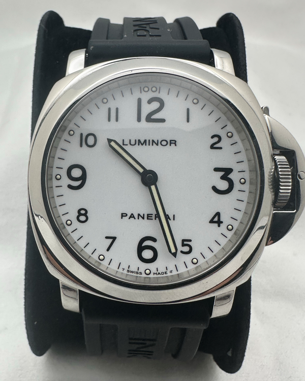 Panerai Luminor (PAM00010B)