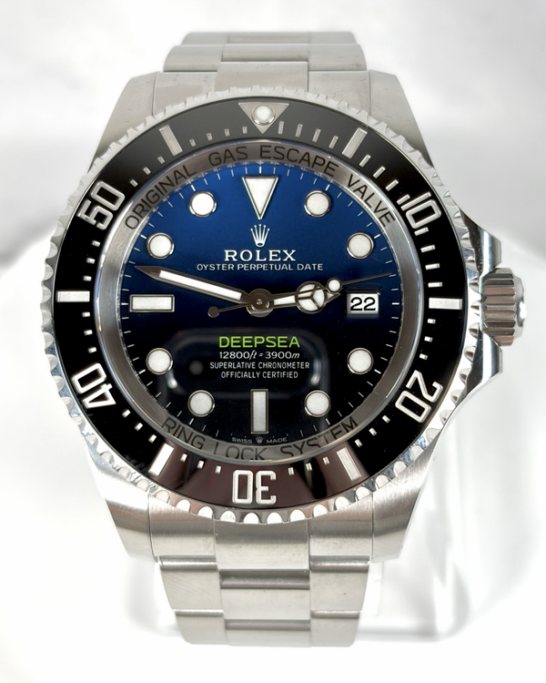 Rolex Sea-Dweller (136660)