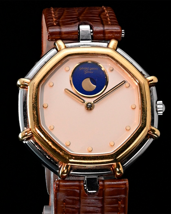 Gérald Genta Success Perpetual Calendar (G.2983.4)
