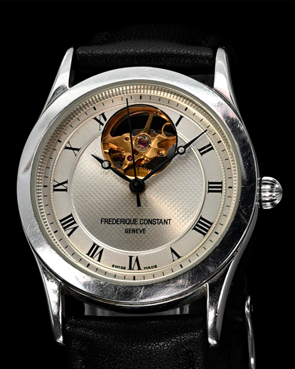 Frederique Constant Classics (FC303/310/320x3B5/6/9)