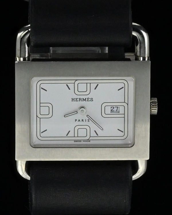(WORKING) Hermès Sieste Au Paradis (BA1.510)