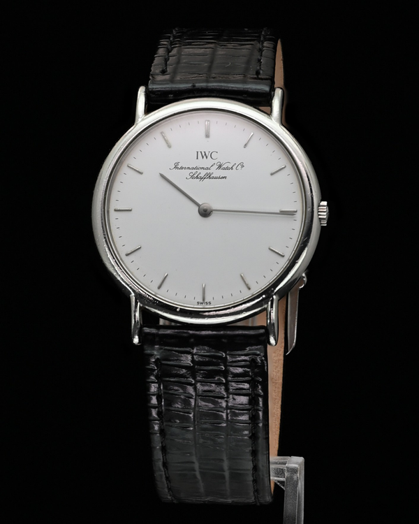 IWC Schaffhausen Portofino (IW3331)