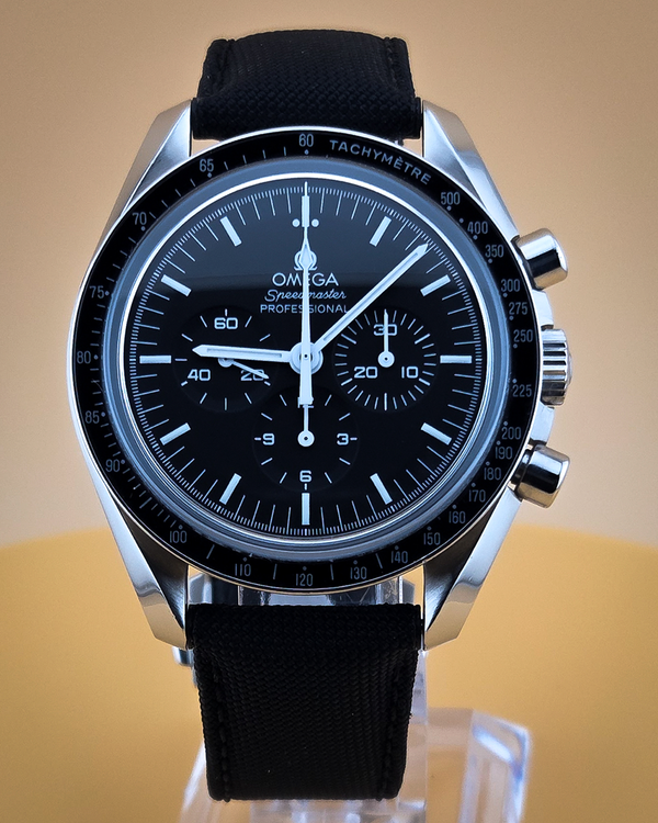 Omega Speedmaster Professional Moonwatch (311.30.42.30.01.006)