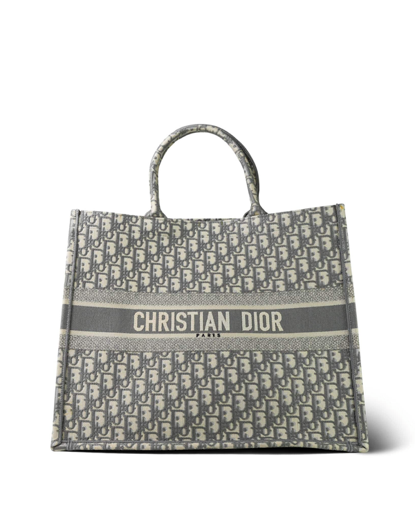 Dior Oblique
