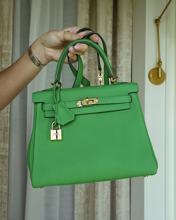 Hermès Kelly