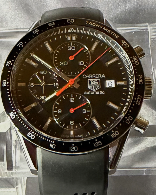 Tag Heuer Carrera (CV2014-2)