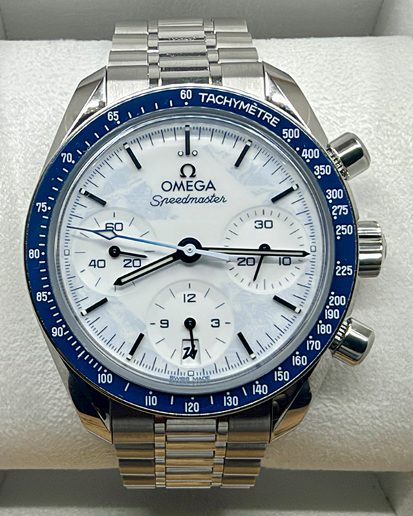 Omega Speedmaster (522.30.38.50.04.001)