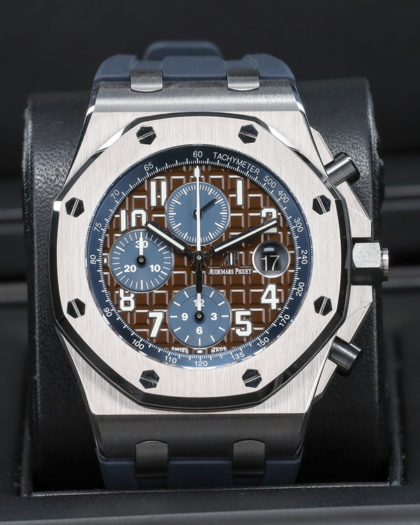 Audemars Piguet Royal Oak Offshore (26470ST.OO.A099CR.01)