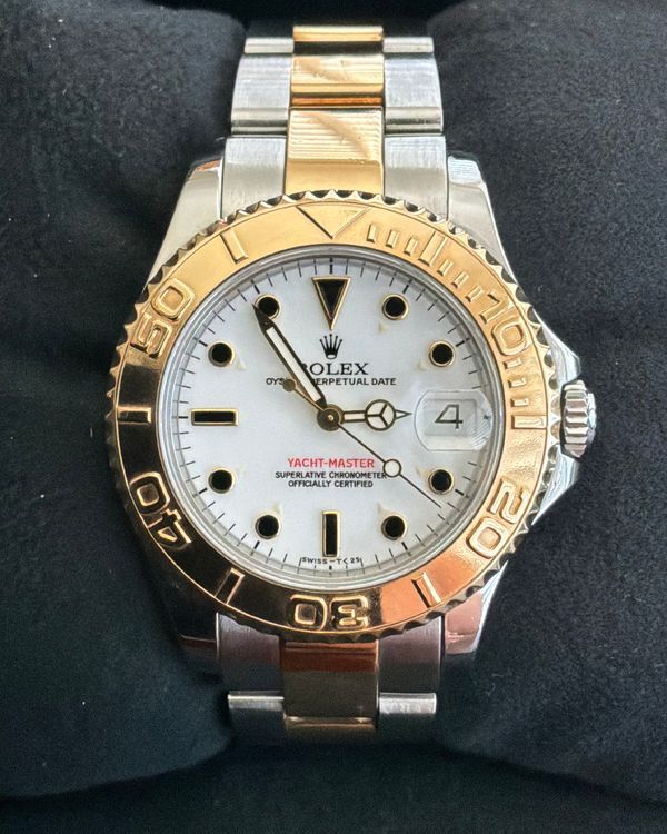Rolex Yacht-Master (68623)