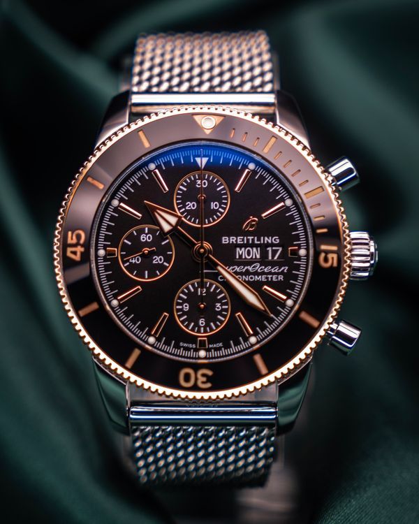 Breitling Superocean Heritage (U13313121B1A1)