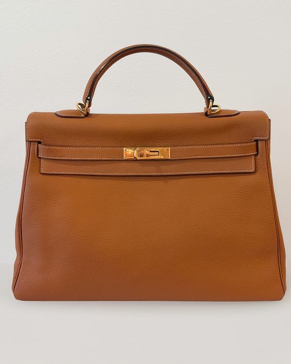 Hermès Kelly