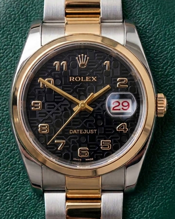 Rolex Datejust (116203)