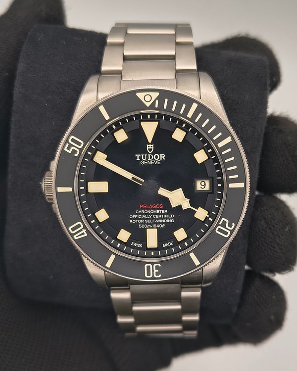 Tudor Pelagos (25610TNL)