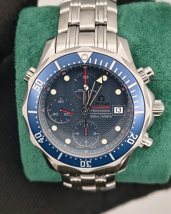 Omega Seamaster (2225.80.00)
