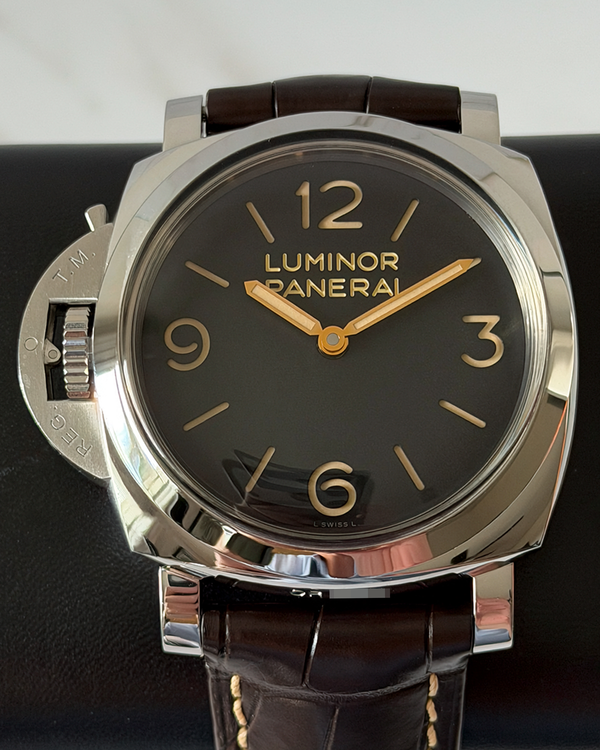 Panerai Luminor (PAM00557)